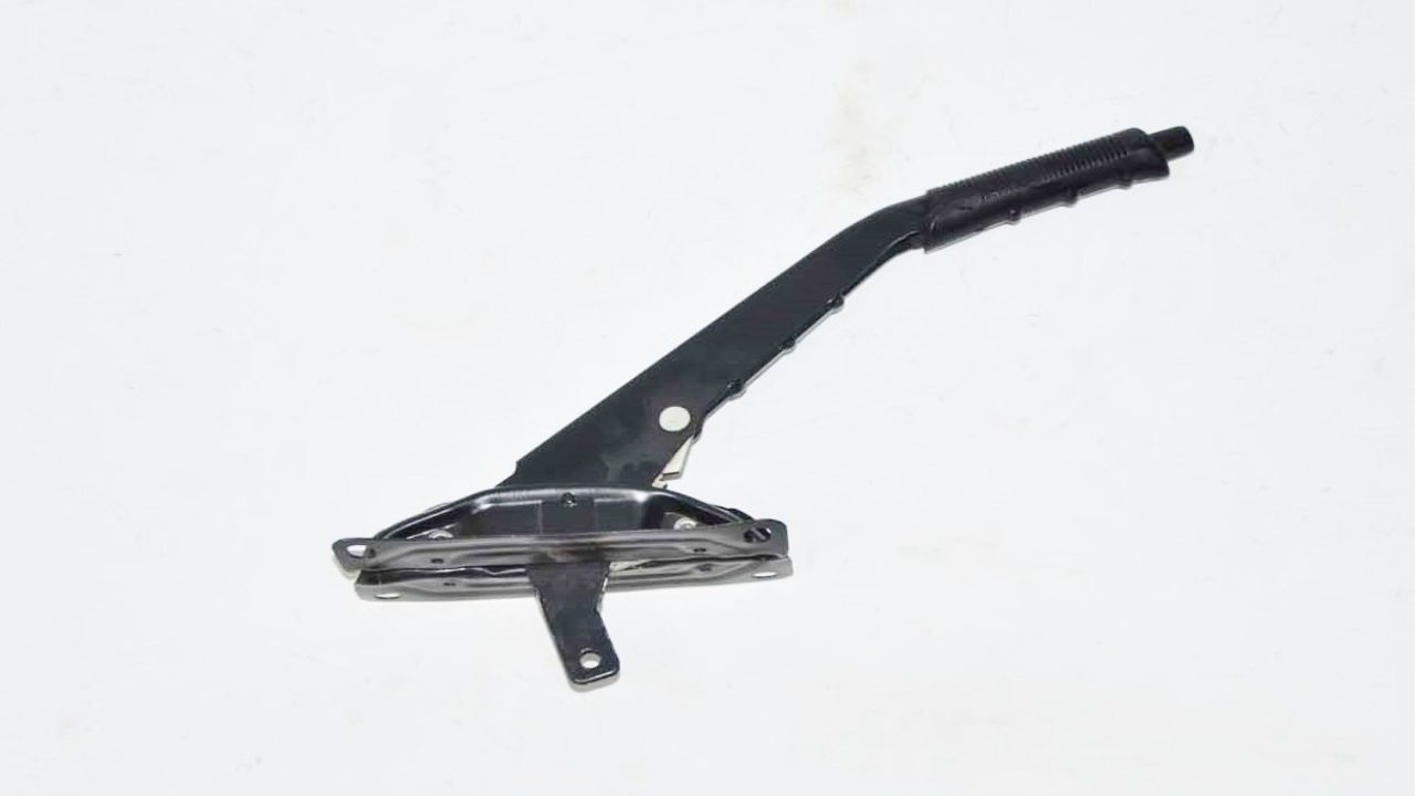 EL FRENİ ( LH 600 AUTO )
